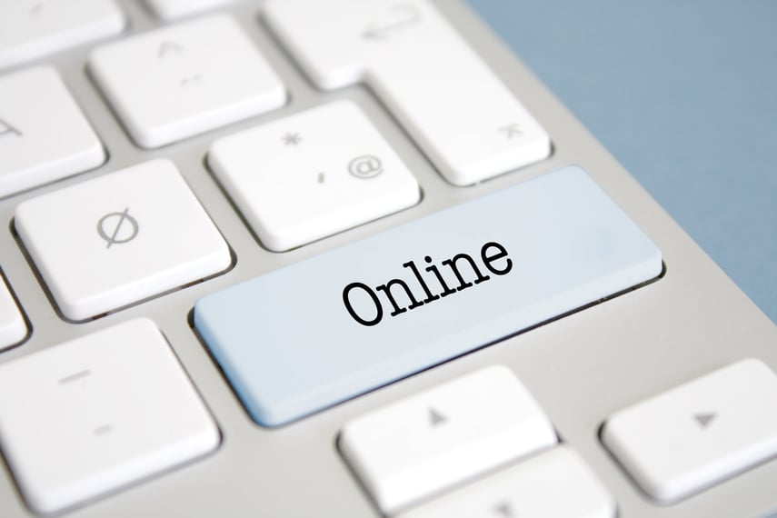 Online